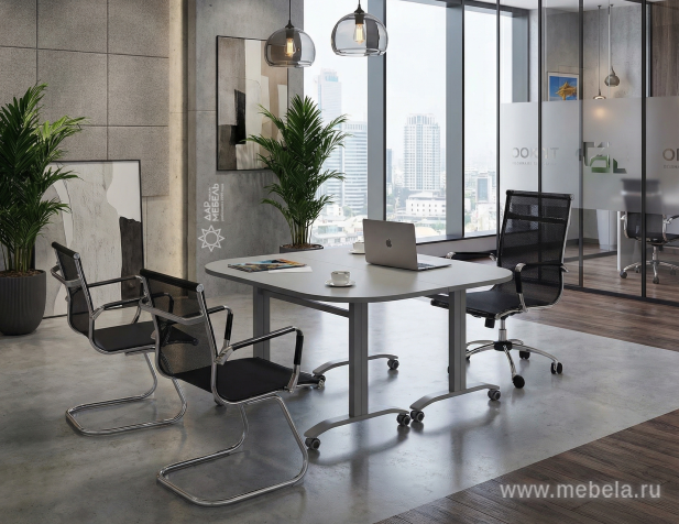 столы складные Mobile System