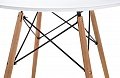 Обеденный стол круглый Table 80