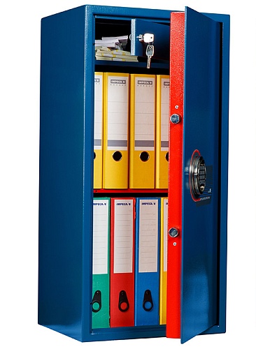 фото Cейф  MDTB ES-90Т.Е