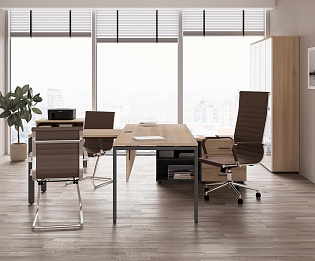 фото кабинет Project Acacia  №3