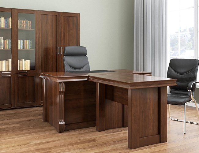 фото кабинет директора Лион №3