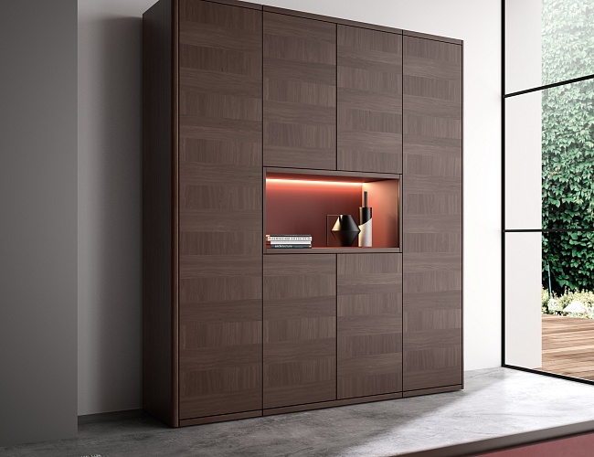 фото кабинет Art Deco №5