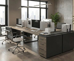 фото мебель Project Elm 