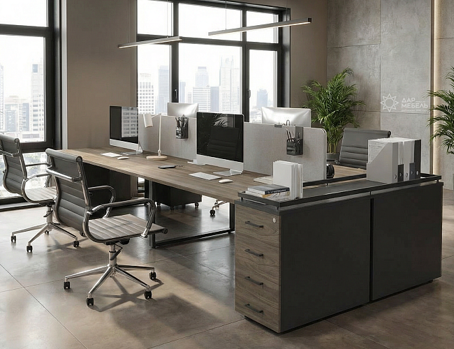 фото мебель Project Elm