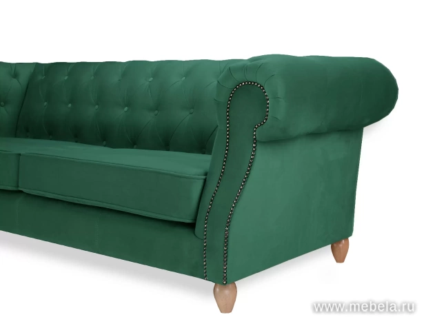 Офисный диван Прадо