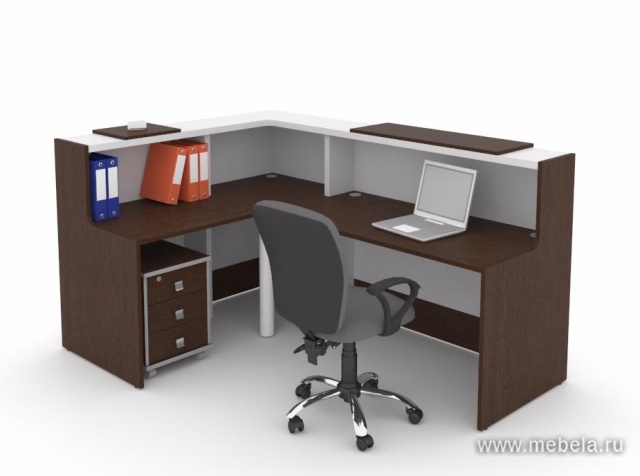 ресепшн Style Wenge