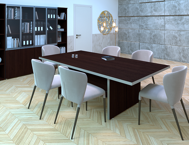 фото кабинет Bella Vita №4