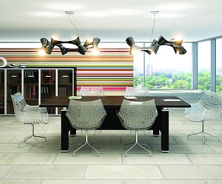 фото кабинет Бонд  №5