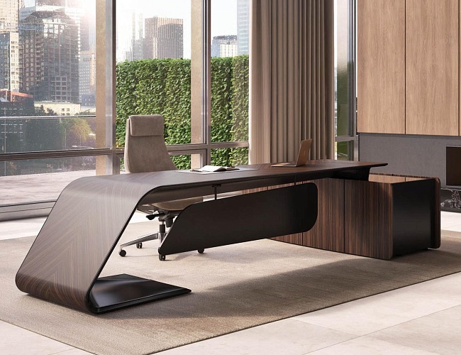 фото кабинет Bugatti