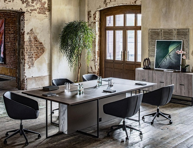 фото столы Calipso №2