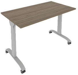 Стол складной мобильный Mobile System