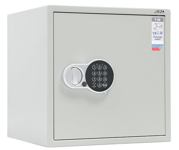 фото Сейф AIKO Т-40 EL