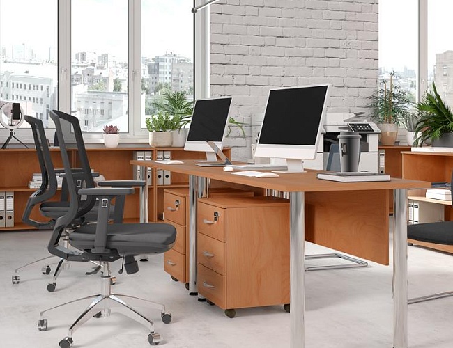 фото мебель Формула МХ №5