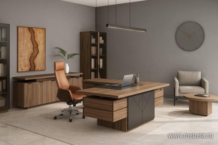 кабинет Time.S