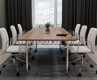 фото кабинет Project Lux Dub  №5