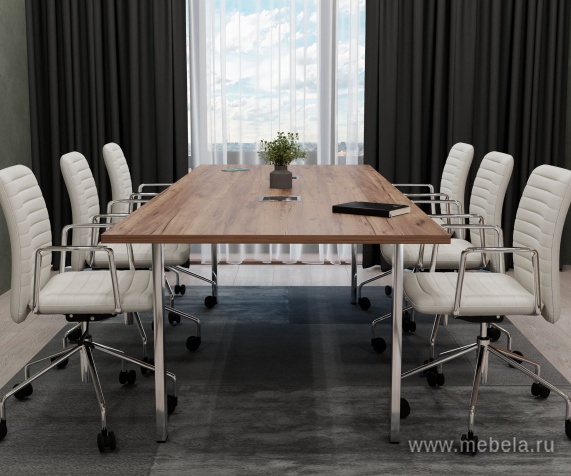 кабинет Project Lux Dub