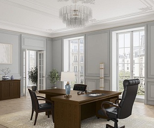 фото кабинет Perseo  №5