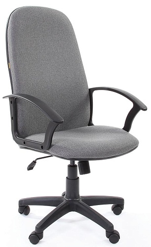 фото кресло офисное CH-289 №4