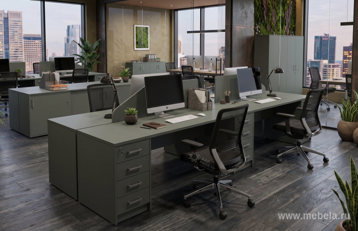 мебель Тайга