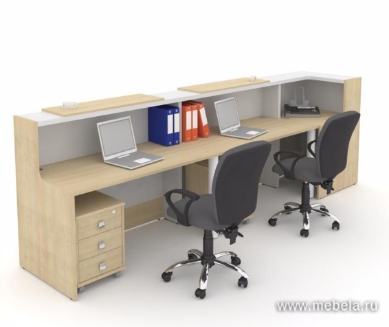 ресепшн Style Acacia