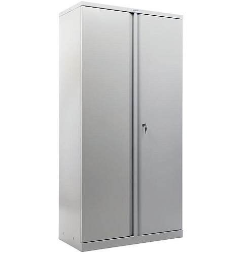 фото Металлический Шкаф ПРАКТИК AM 1891/2U №2