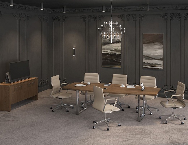 фото столы Orion №2