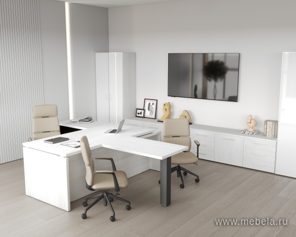 кабинет Yalta White