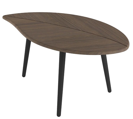 фото Журнальный столик Берли №2