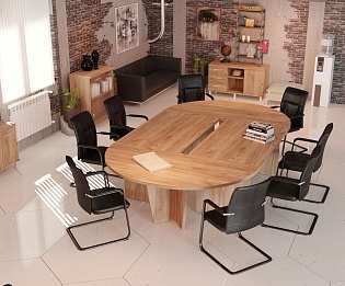 фото столы First Dub  №5