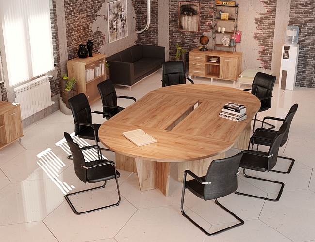 фото столы First Dub №4