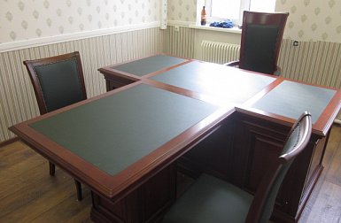 Адвокатское бюро 15