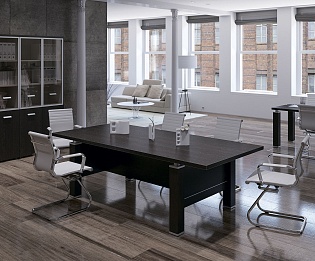 фото столы Бонд 