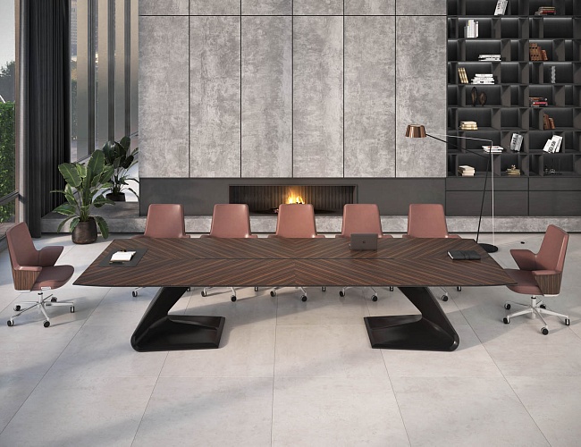 фото столы Bugatti №4