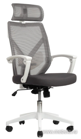 кресло RV-Oliver White