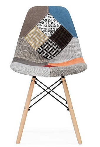 фото cтул Multicolor №3