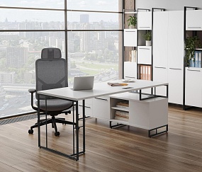 Кабинет Rift +