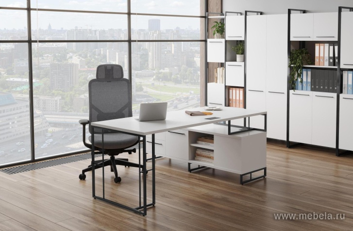 Кабинет Rift +