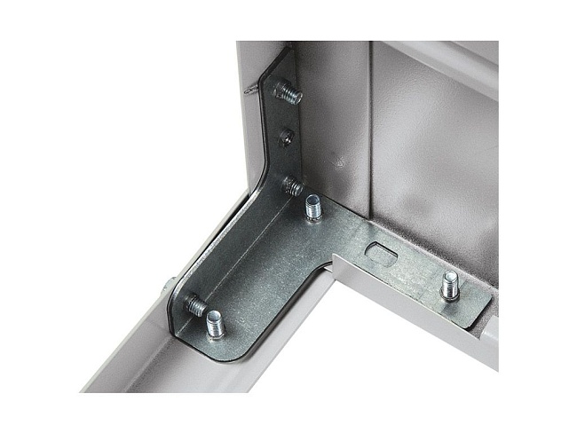 фото Стеллаж MS 200KD/100x60 №5