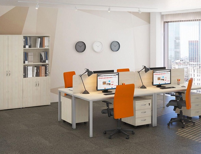 фото мебель Комфорт Light №5