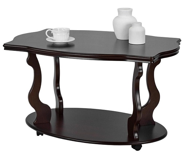 фото Столик Берже 3 (на колесах)