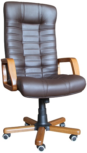 фото кресло Tu Атлант ЕХ №4