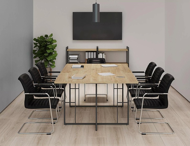 фото Кабинет Rift №4