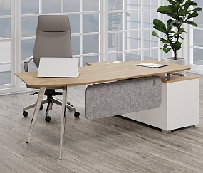 Кабинет руководителя Oris