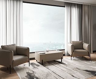 фото кабинет Aston  №5