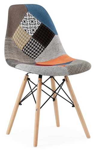 фото cтул Multicolor