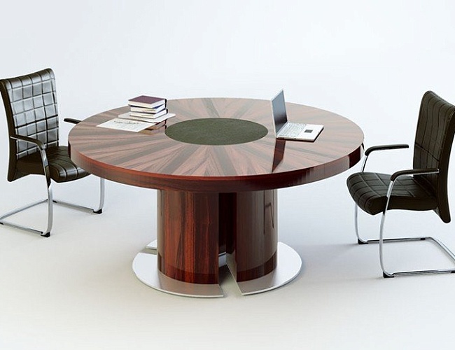 фото кабинет руководителя Dao №2