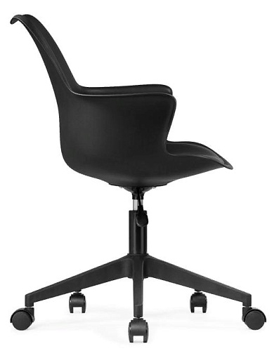 фото кресло Wood Tulin №3