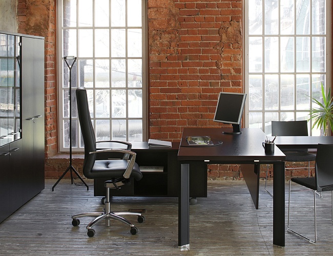 фото кабинет Фермо М №3