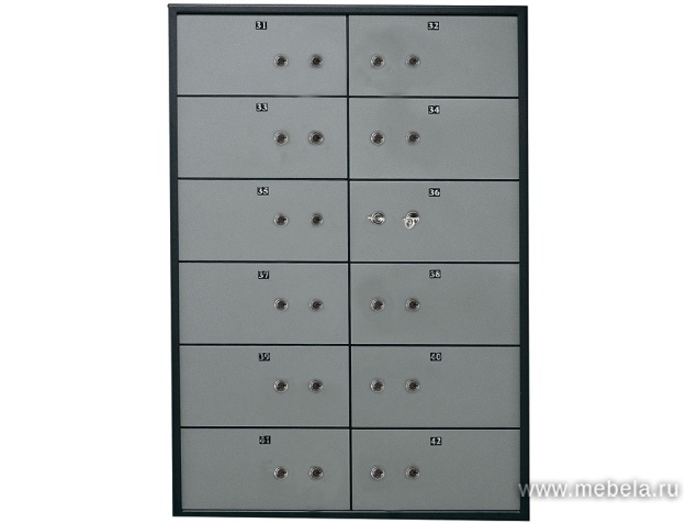 Ячейка Valberg DB-12 DGL