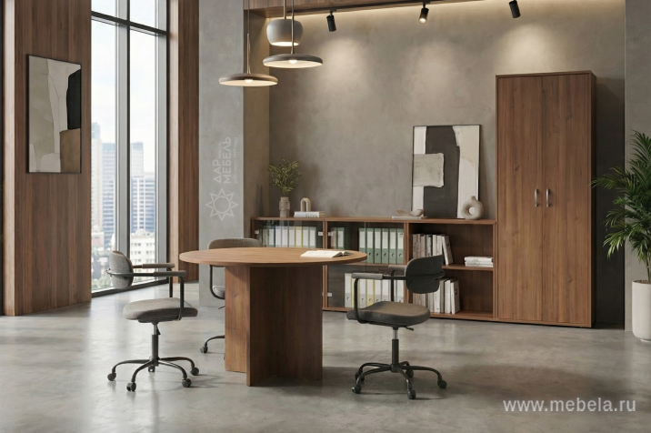 столы переговоров Riva